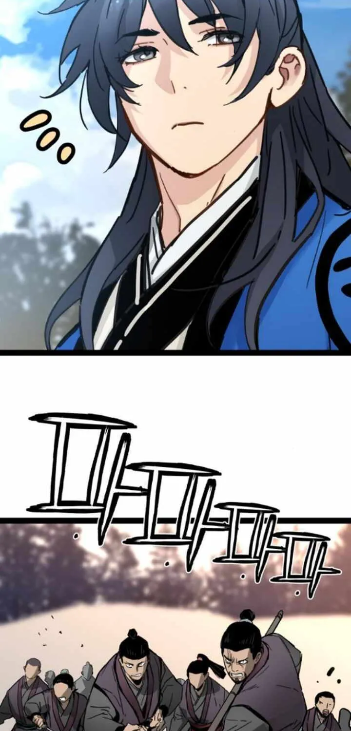Read Surviving as a Genius on Borrowed Time chapter 31 image 60 on Lezhin