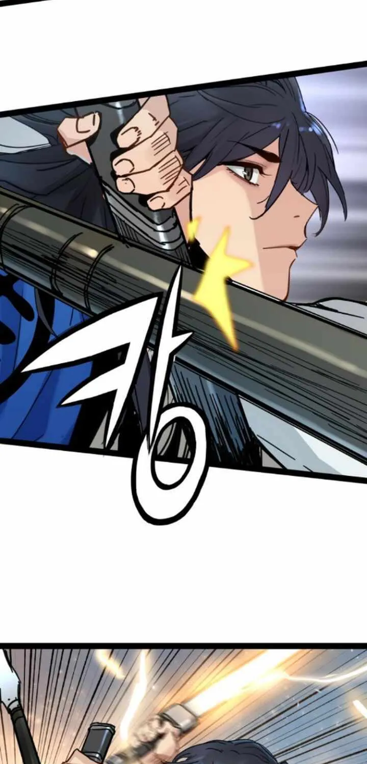 Read Surviving as a Genius on Borrowed Time chapter 31 image 64 on Lezhin