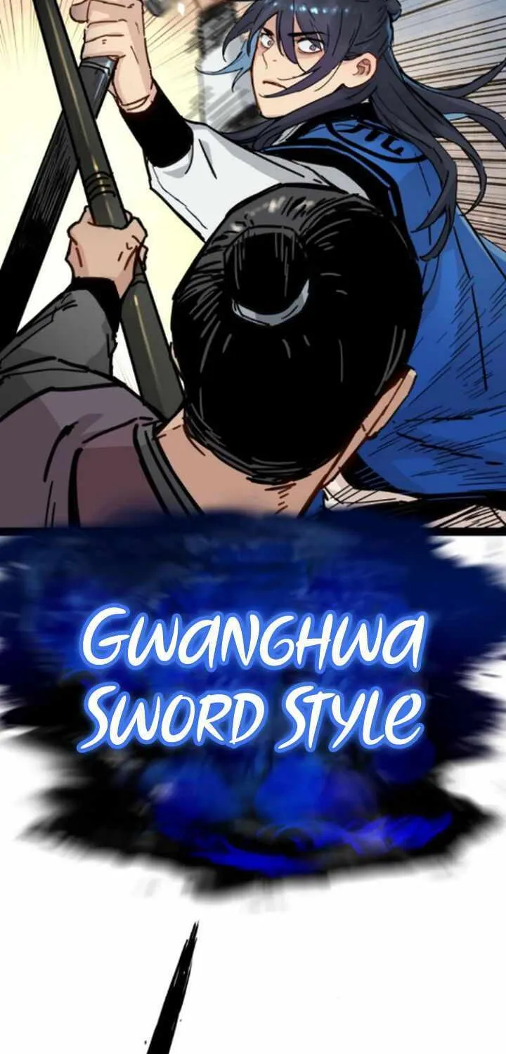 Read Surviving as a Genius on Borrowed Time chapter 31 image 65 on Lezhin