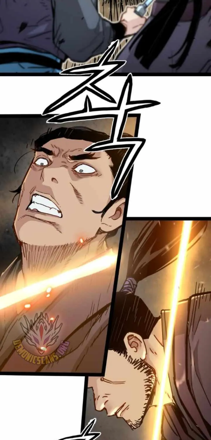 Read Surviving as a Genius on Borrowed Time chapter 31 image 71 on Lezhin
