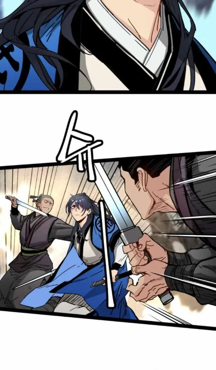 Read Surviving as a Genius on Borrowed Time chapter 31 image 74 on Lezhin