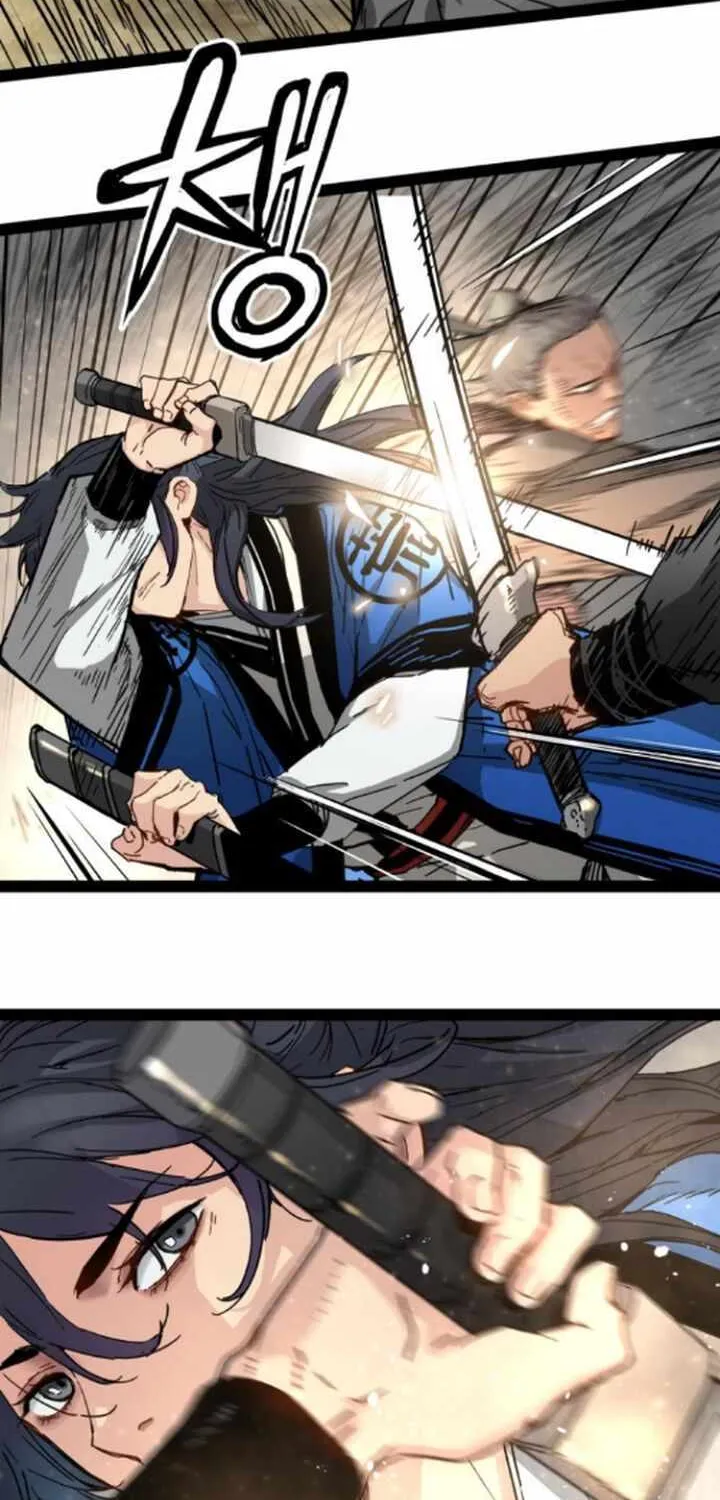 Read Surviving as a Genius on Borrowed Time chapter 31 image 76 on Lezhin