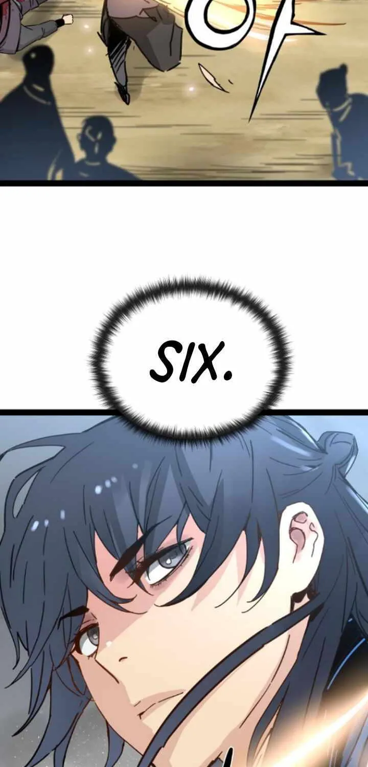 Read Surviving as a Genius on Borrowed Time chapter 31 image 78 on Lezhin