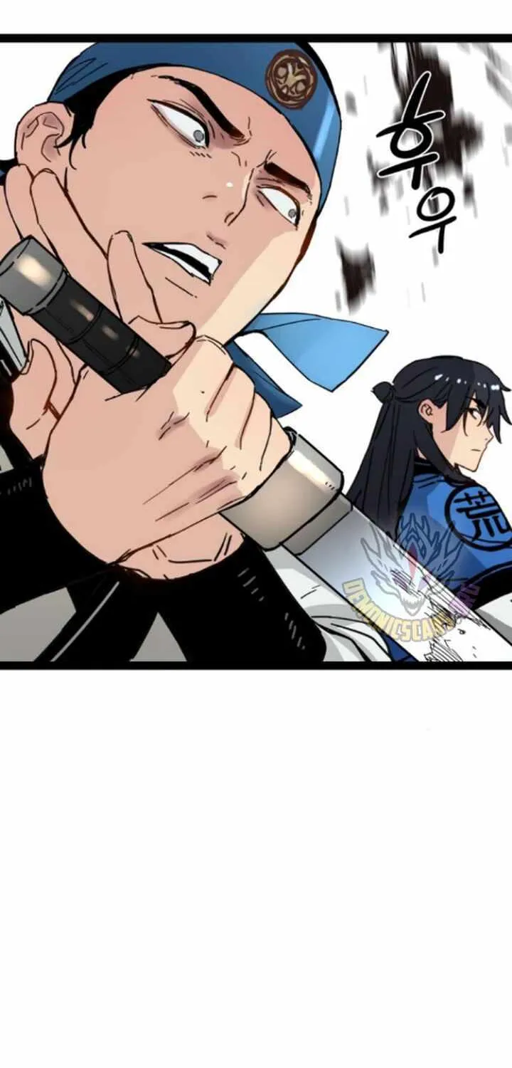 Read Surviving as a Genius on Borrowed Time chapter 31 image 83 on Lezhin