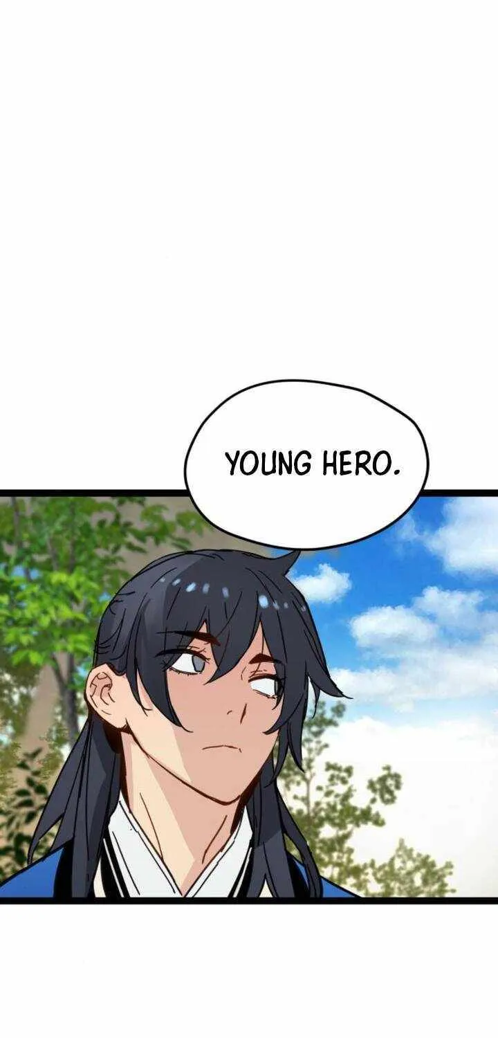 Read Surviving as a Genius on Borrowed Time chapter 32 image 10 on Lezhin