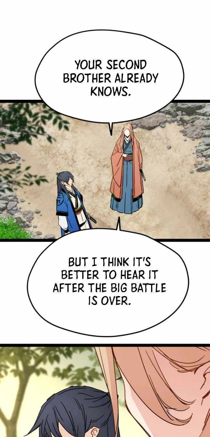 Read Surviving as a Genius on Borrowed Time chapter 32 image 12 on Lezhin