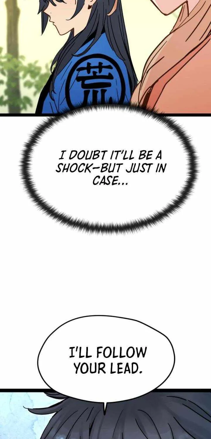 Read Surviving as a Genius on Borrowed Time chapter 32 image 13 on Lezhin