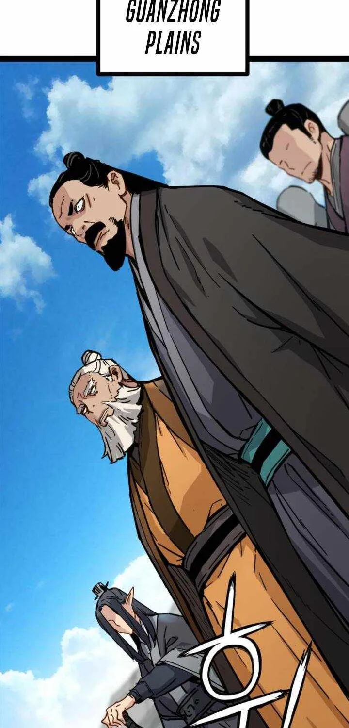 Read Surviving as a Genius on Borrowed Time chapter 32 image 16 on Lezhin