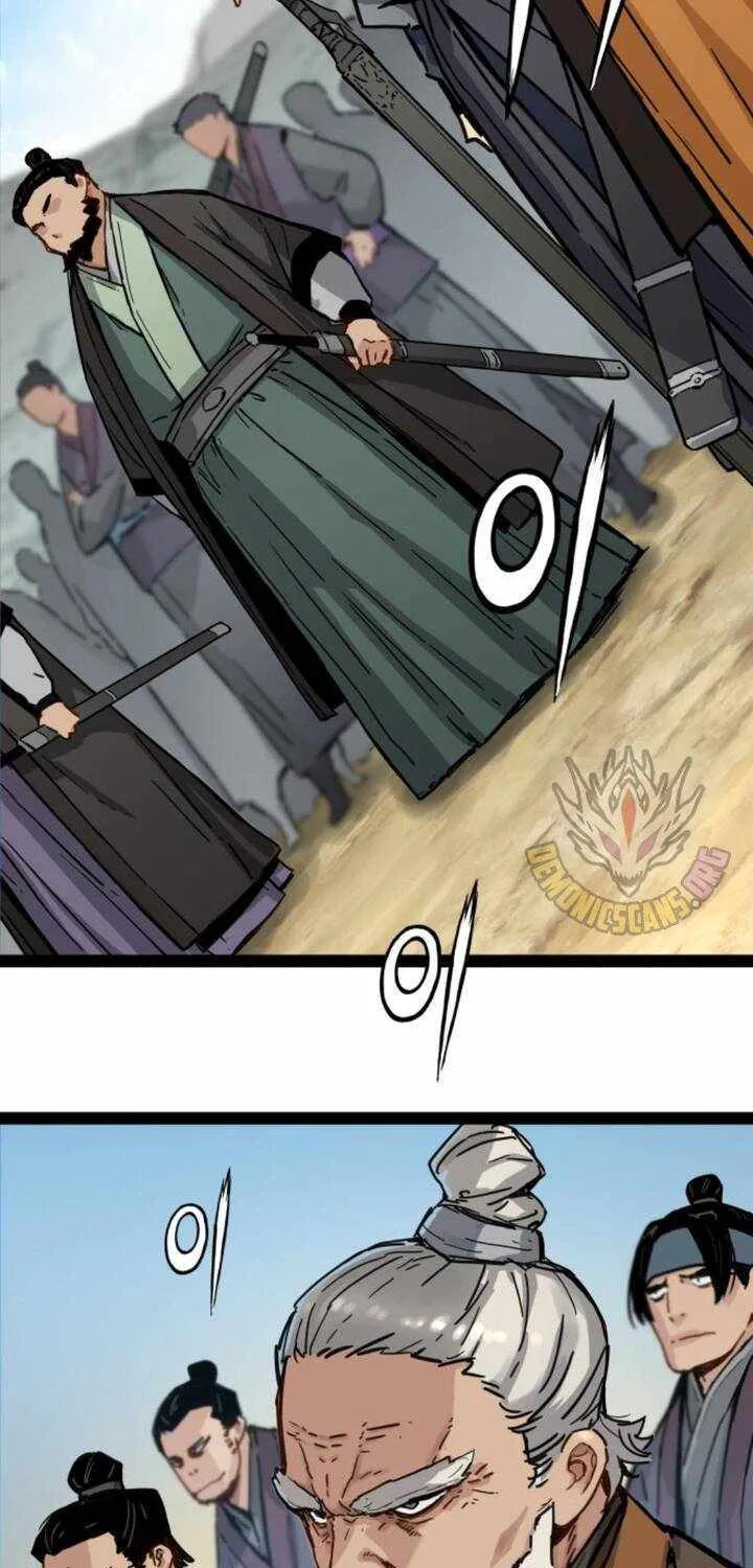 Read Surviving as a Genius on Borrowed Time chapter 32 image 17 on Lezhin