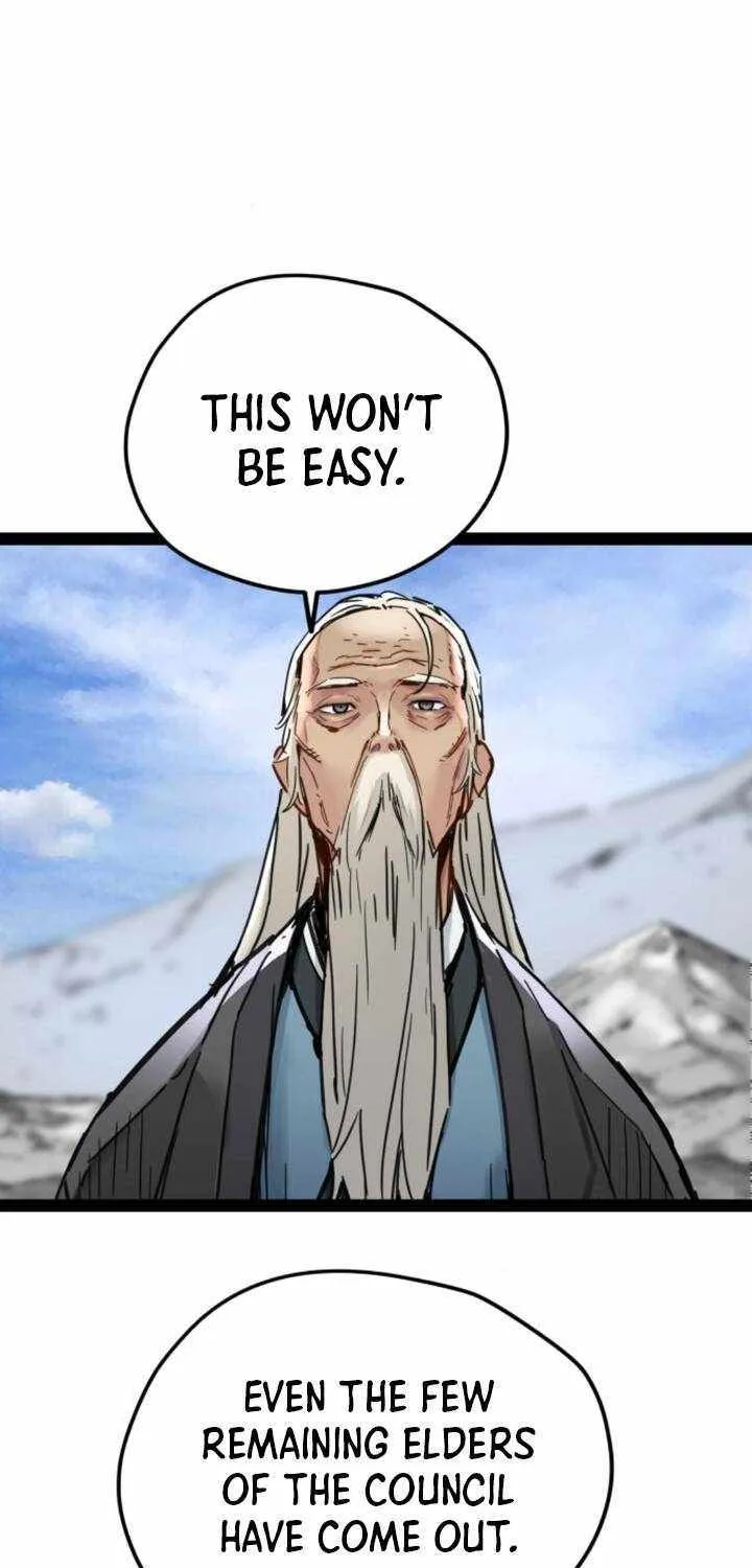Read Surviving as a Genius on Borrowed Time chapter 32 image 19 on Lezhin
