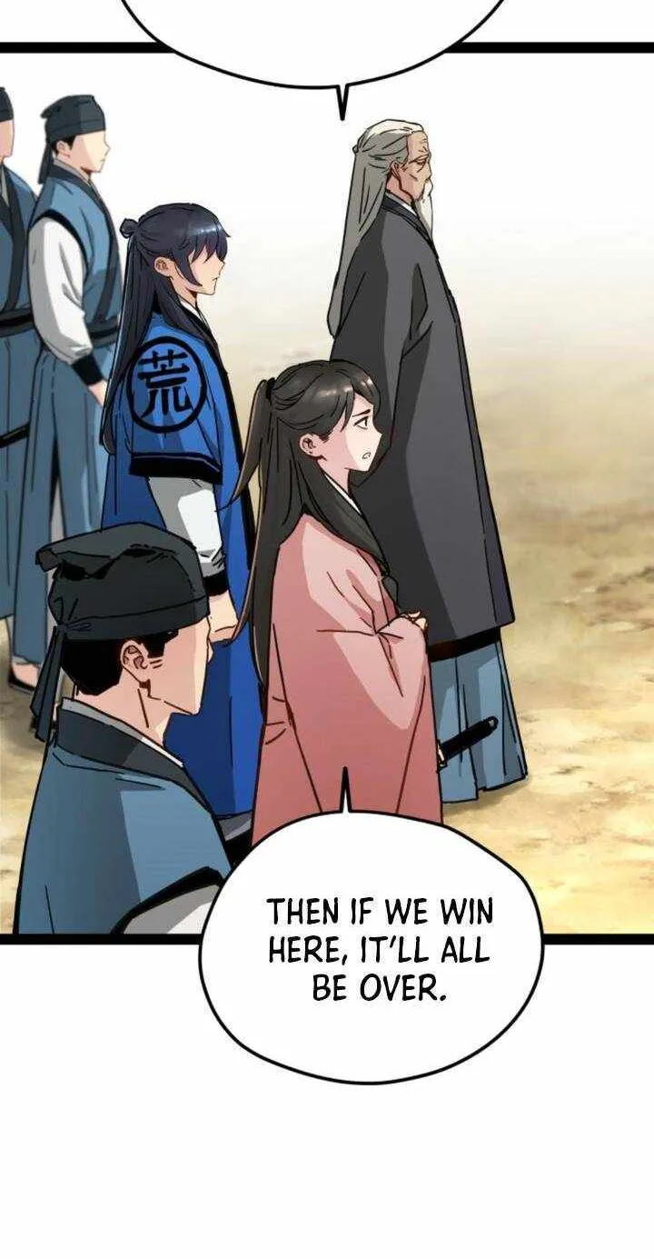 Read Surviving as a Genius on Borrowed Time chapter 32 image 20 on Lezhin