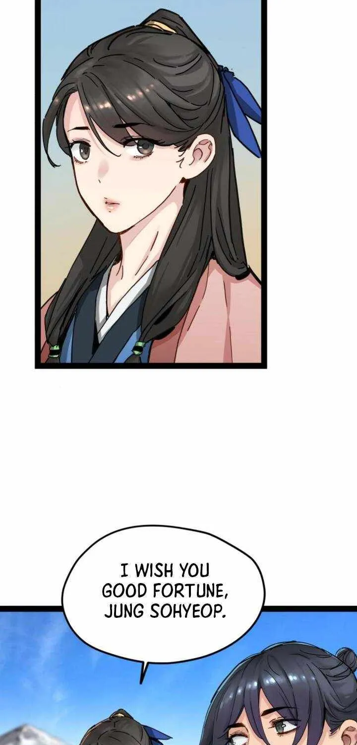Read Surviving as a Genius on Borrowed Time chapter 32 image 22 on Lezhin