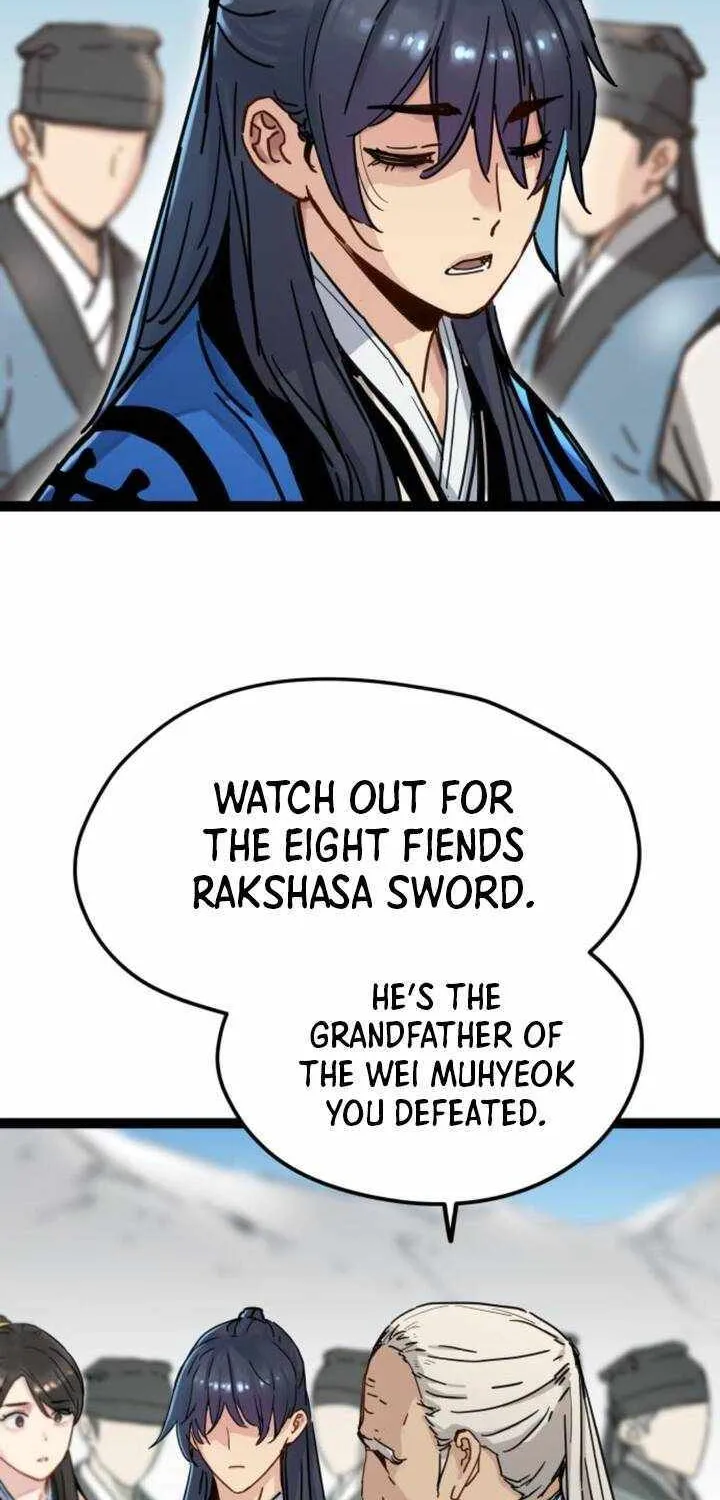 Read Surviving as a Genius on Borrowed Time chapter 32 image 24 on Lezhin