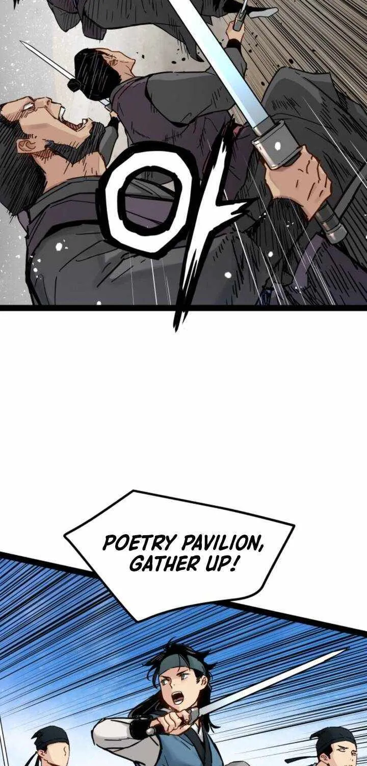 Read Surviving as a Genius on Borrowed Time chapter 32 image 37 on Lezhin