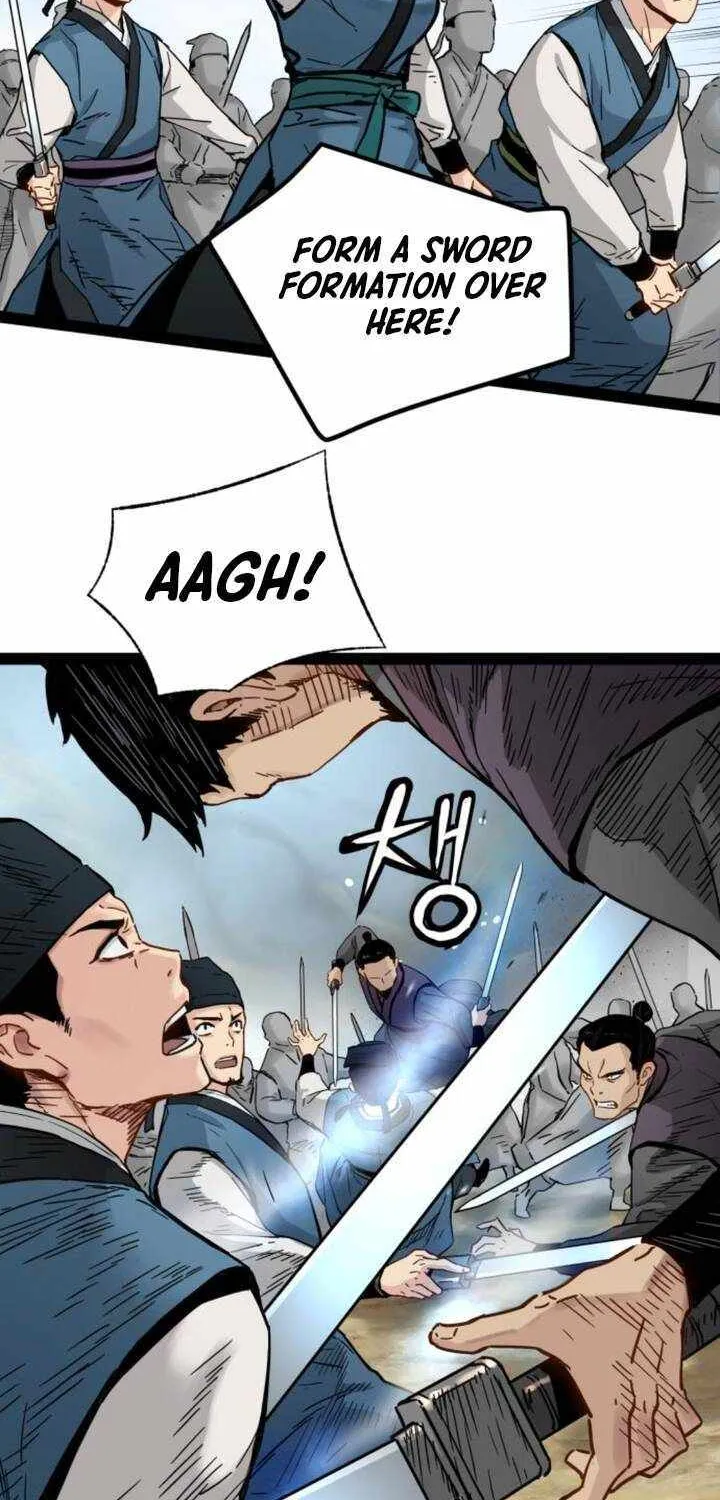 Read Surviving as a Genius on Borrowed Time chapter 32 image 38 on Lezhin
