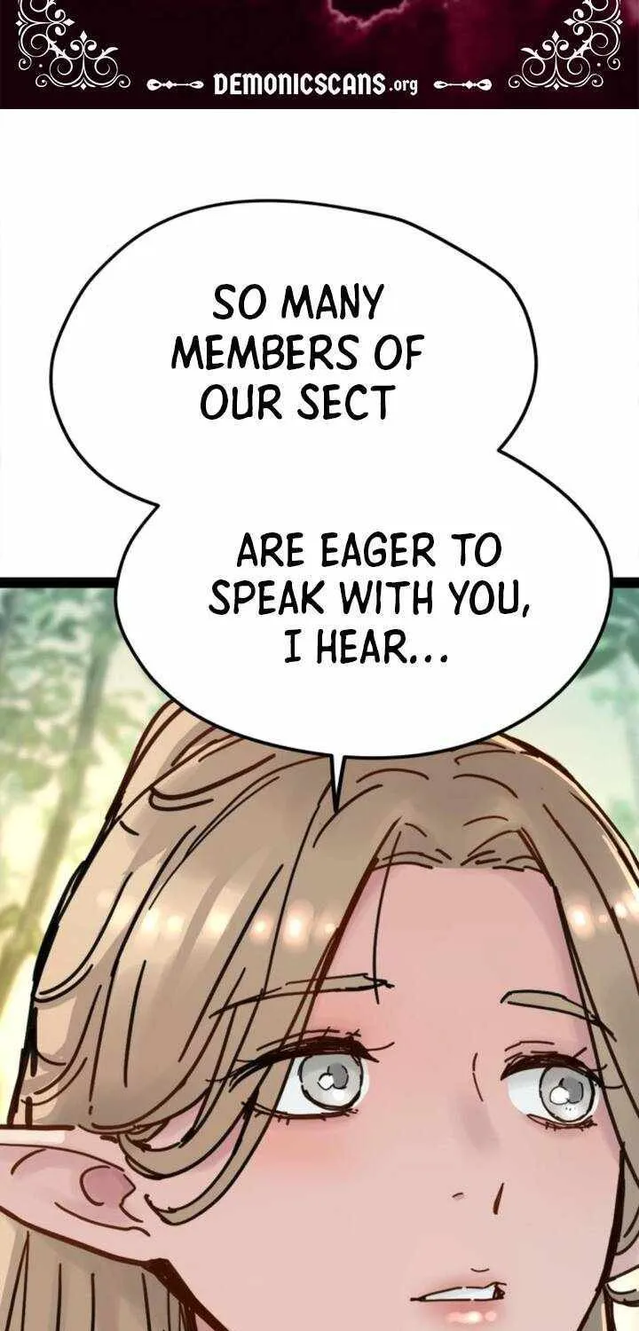 Read Surviving as a Genius on Borrowed Time chapter 32 image 4 on Lezhin