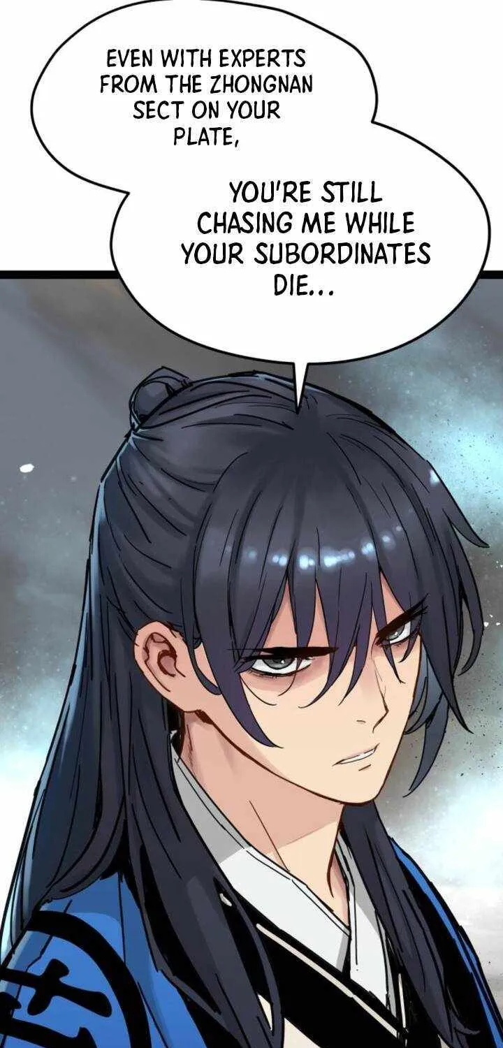 Read Surviving as a Genius on Borrowed Time chapter 32 image 49 on Lezhin