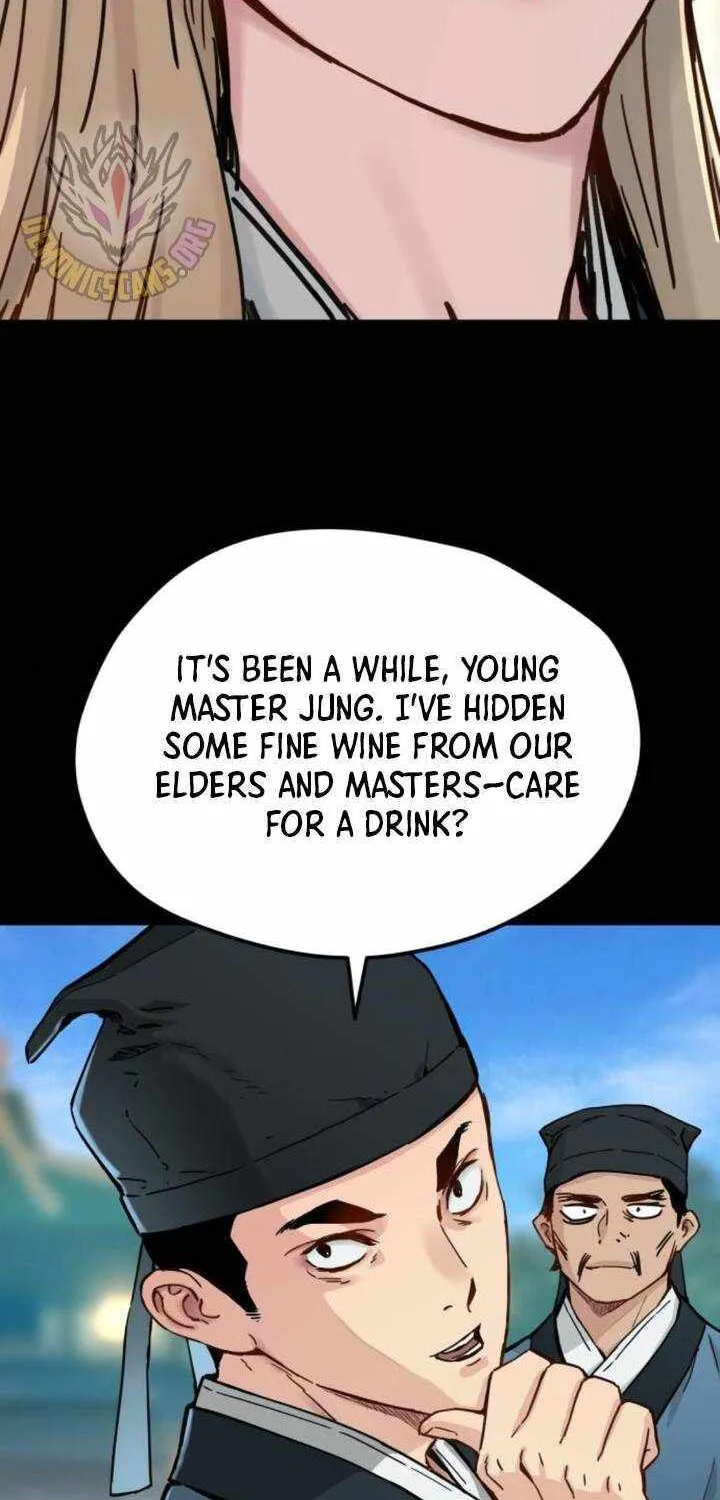 Read Surviving as a Genius on Borrowed Time chapter 32 image 5 on Lezhin