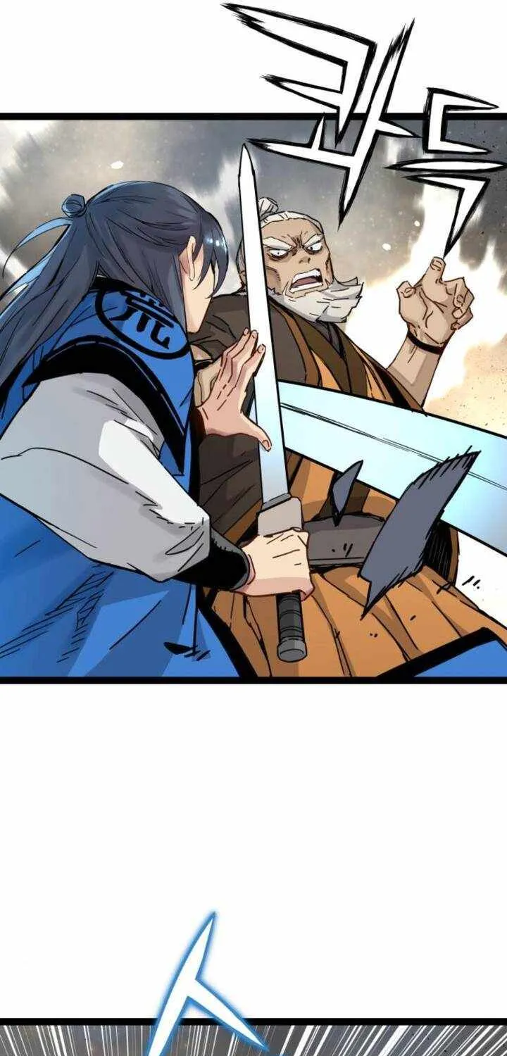 Read Surviving as a Genius on Borrowed Time chapter 32 image 56 on Lezhin