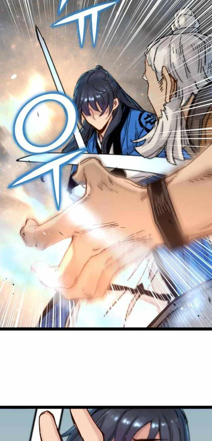 Read Surviving as a Genius on Borrowed Time chapter 32 image 57 on Lezhin
