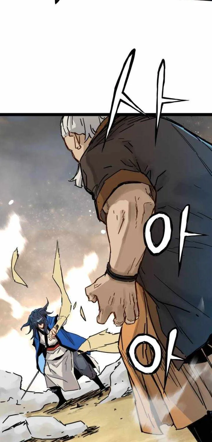 Read Surviving as a Genius on Borrowed Time chapter 32 image 61 on Lezhin