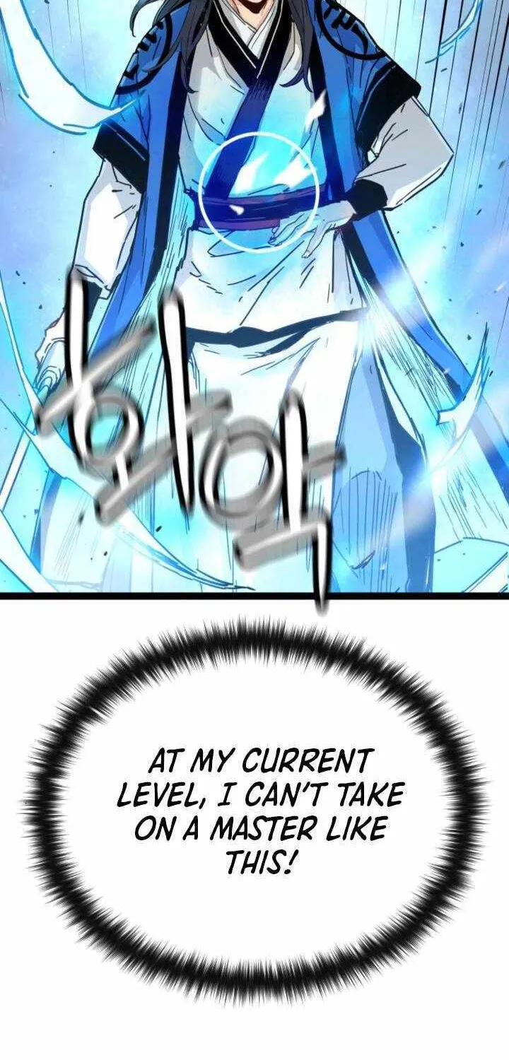 Read Surviving as a Genius on Borrowed Time chapter 32 image 64 on Lezhin