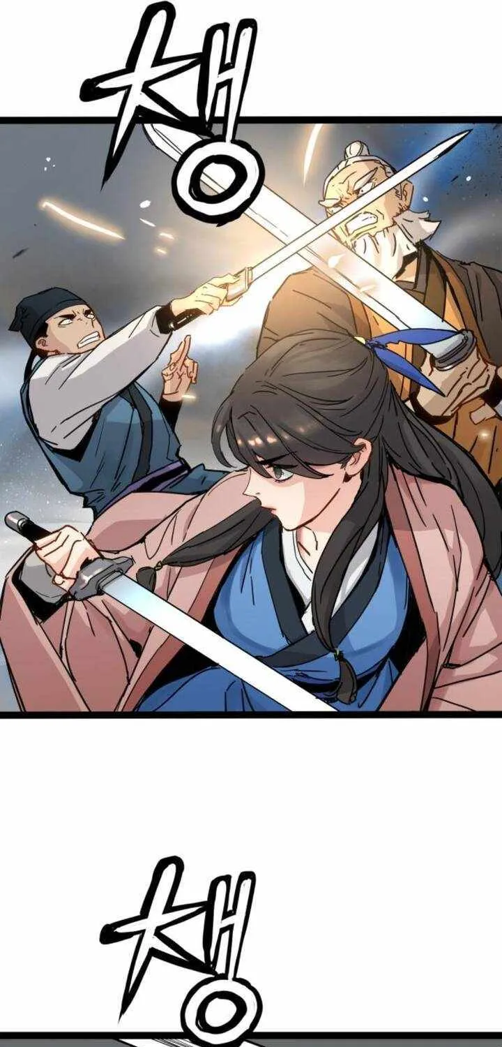 Read Surviving as a Genius on Borrowed Time chapter 32 image 69 on Lezhin