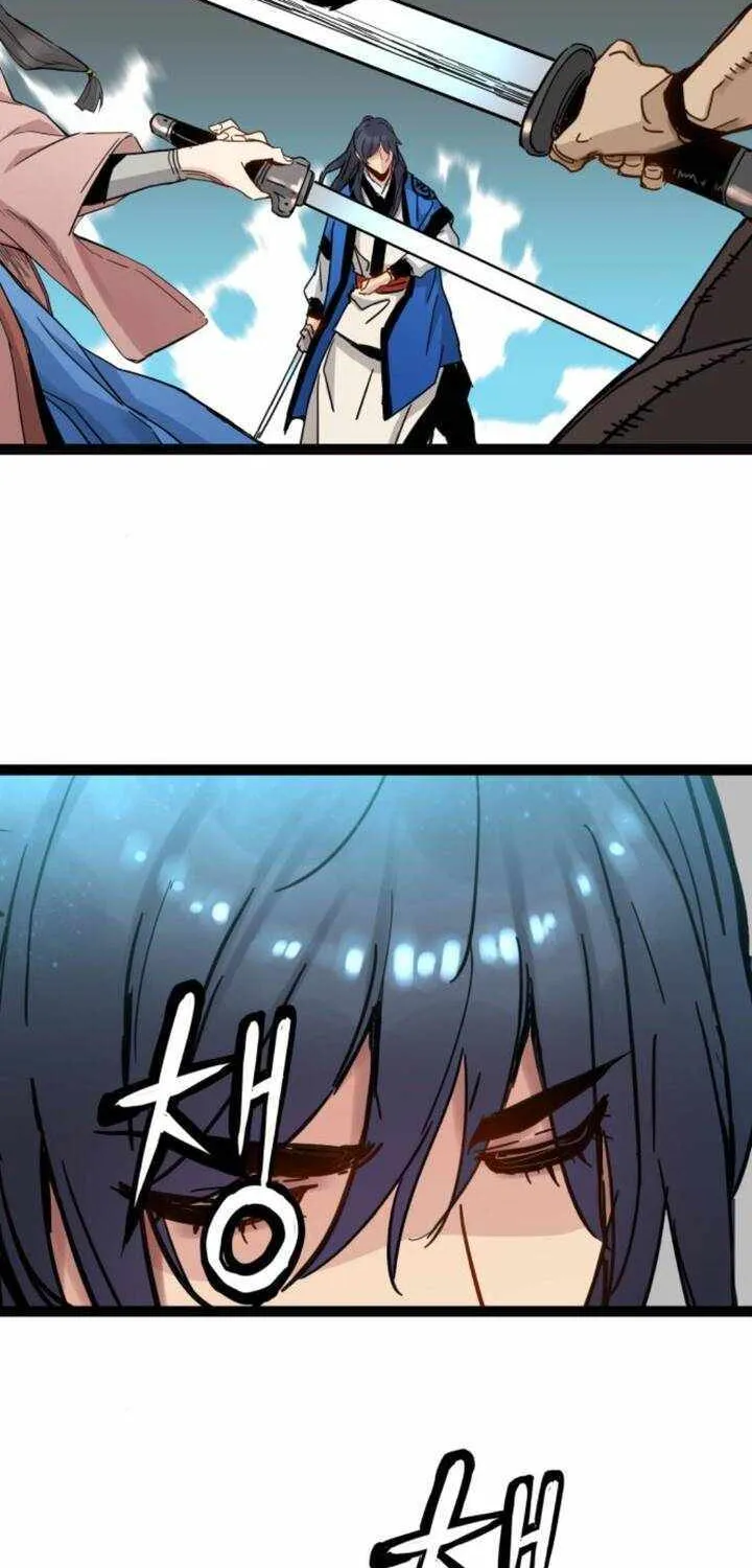 Read Surviving as a Genius on Borrowed Time chapter 32 image 70 on Lezhin