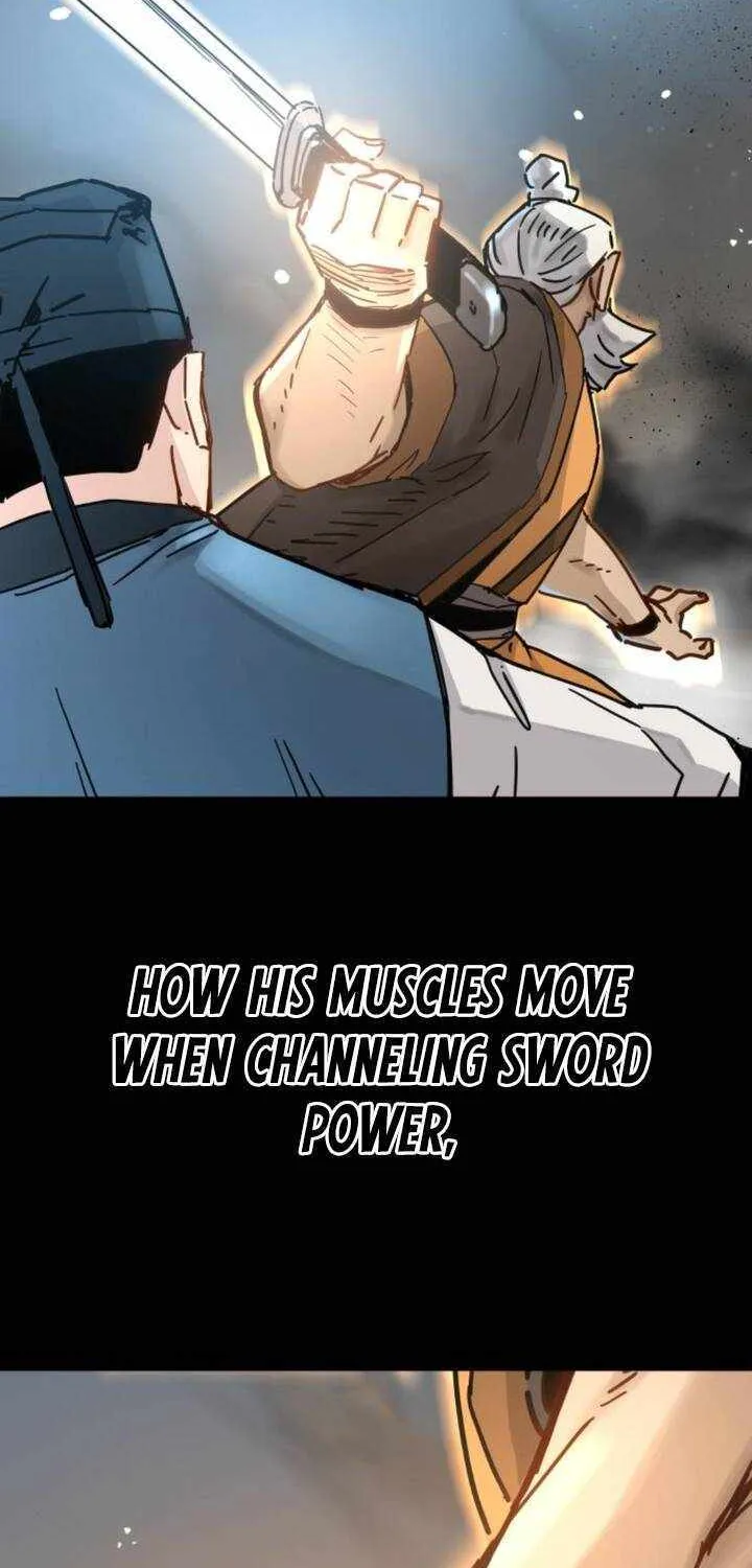 Read Surviving as a Genius on Borrowed Time chapter 32 image 74 on Lezhin