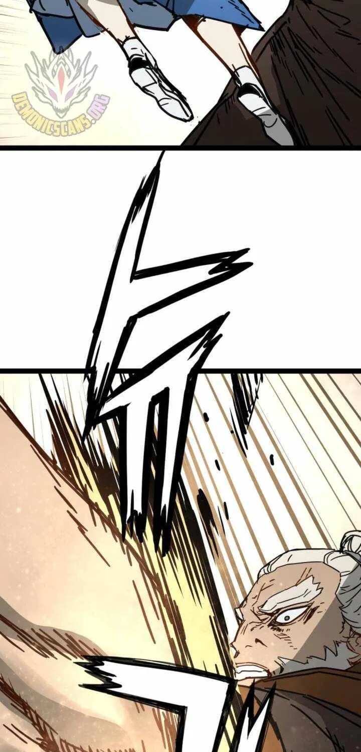 Read Surviving as a Genius on Borrowed Time chapter 32 image 87 on Lezhin