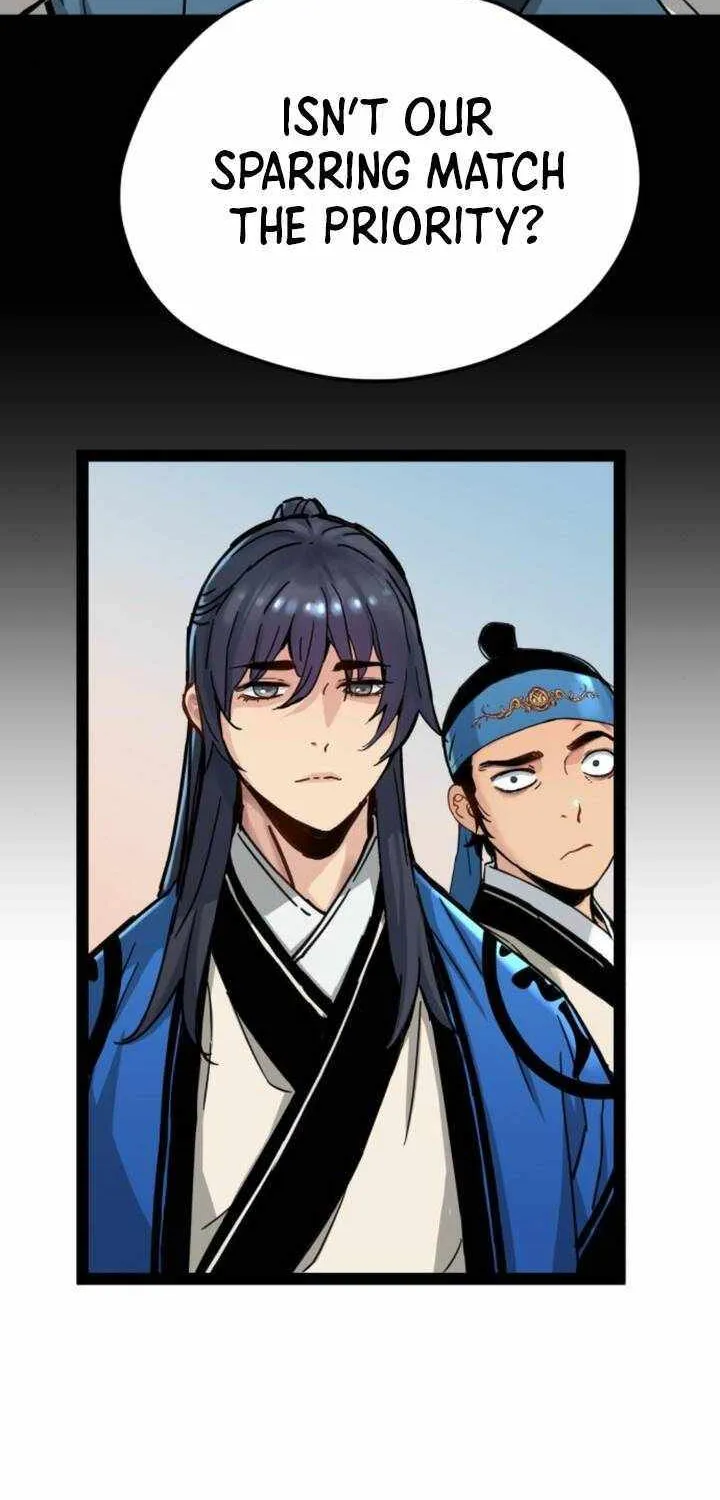 Read Surviving as a Genius on Borrowed Time chapter 32 image 9 on Lezhin