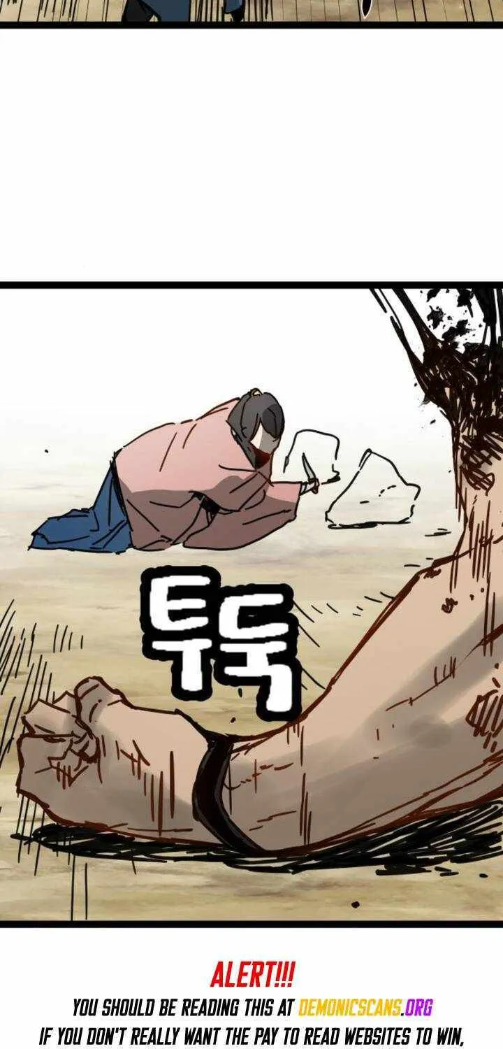 Read Surviving as a Genius on Borrowed Time chapter 32 image 91 on Lezhin