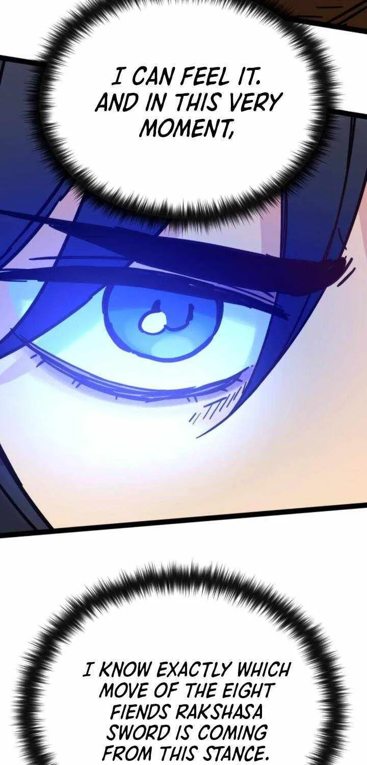 Read Surviving as a Genius on Borrowed Time chapter 32 image 99 on Lezhin