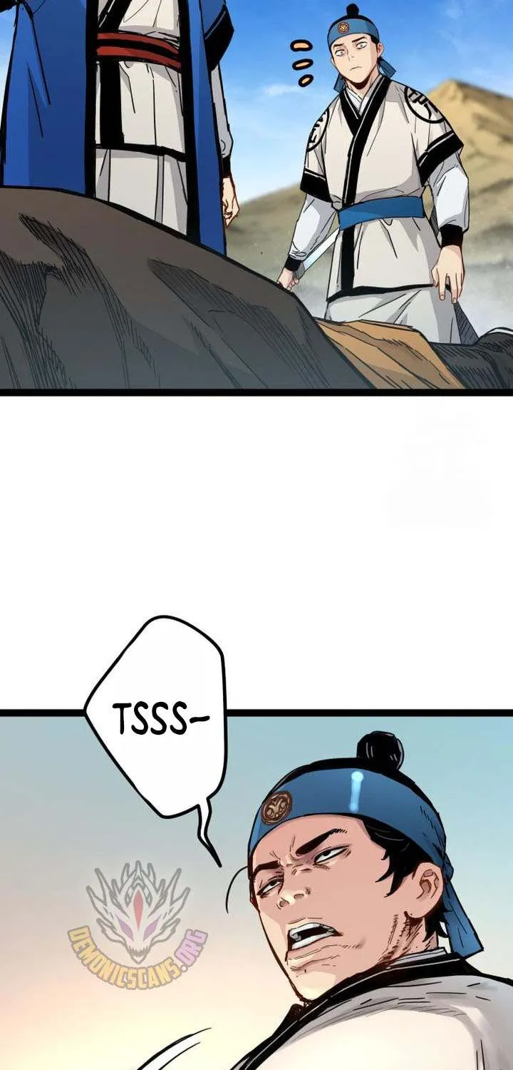 Read Surviving as a Genius on Borrowed Time chapter 33 image 11 on Lezhin