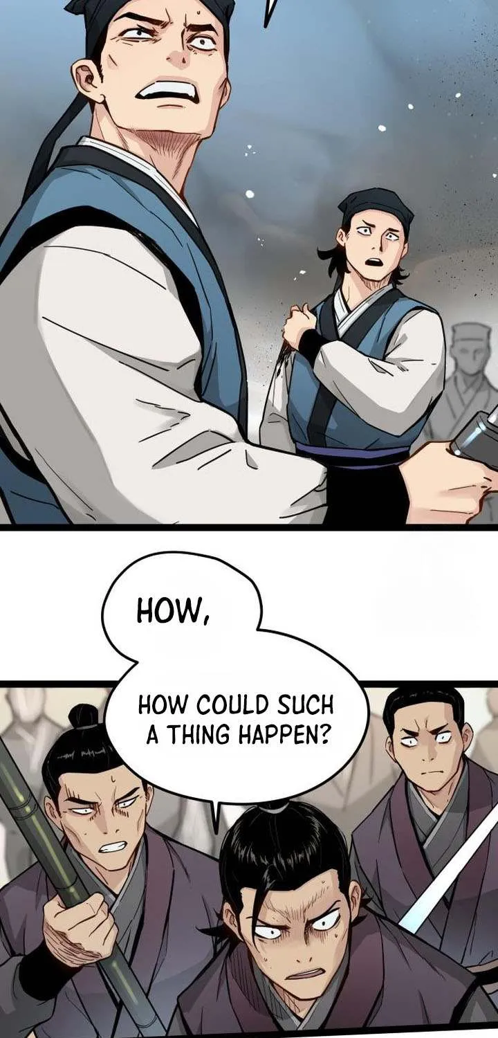 Read Surviving as a Genius on Borrowed Time chapter 33 image 17 on Lezhin