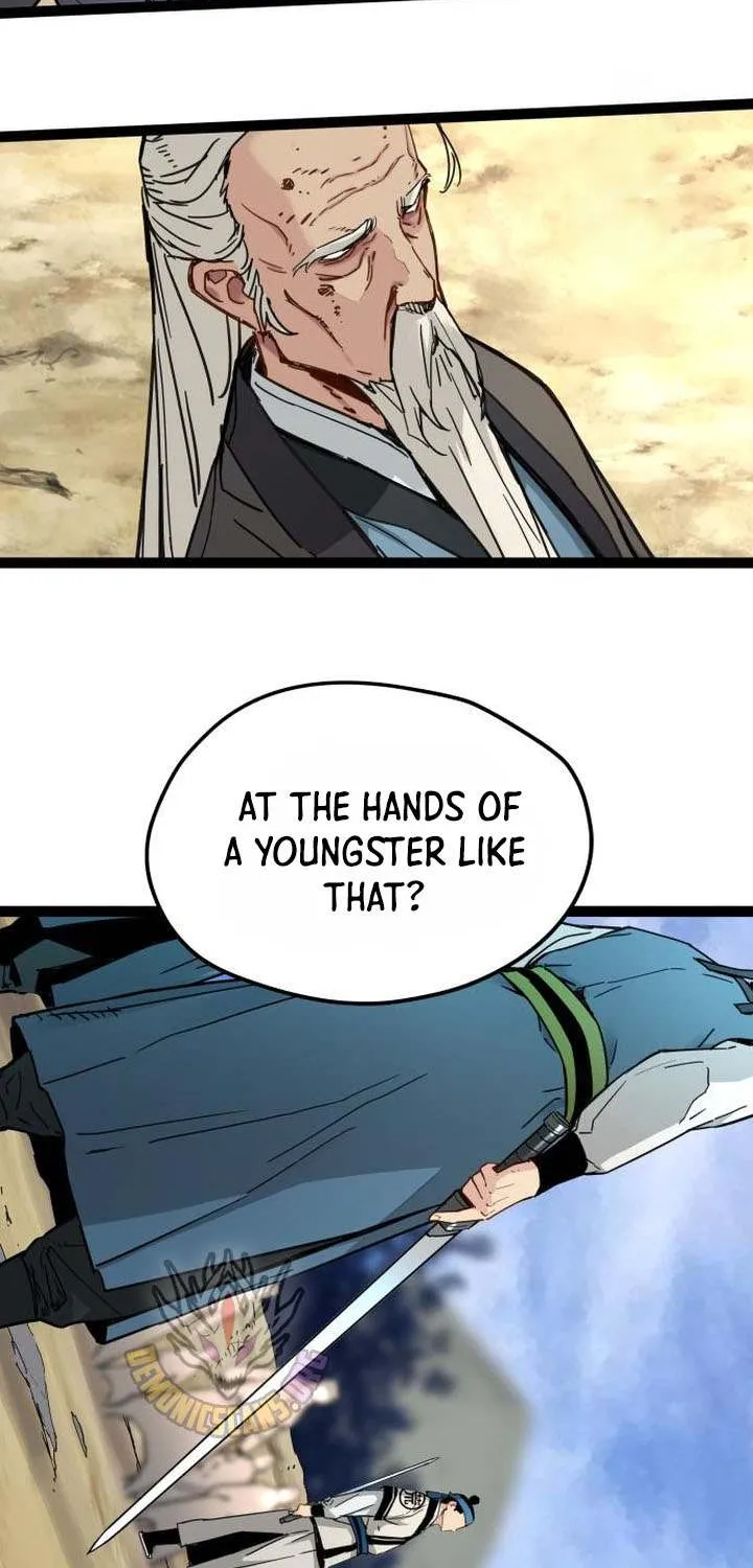 Read Surviving as a Genius on Borrowed Time chapter 33 image 18 on Lezhin