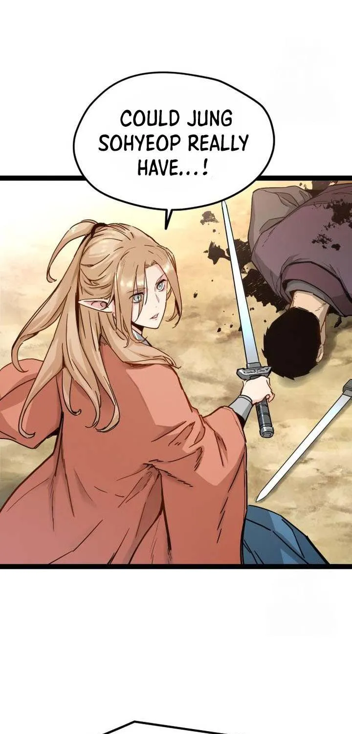 Read Surviving as a Genius on Borrowed Time chapter 33 image 20 on Lezhin