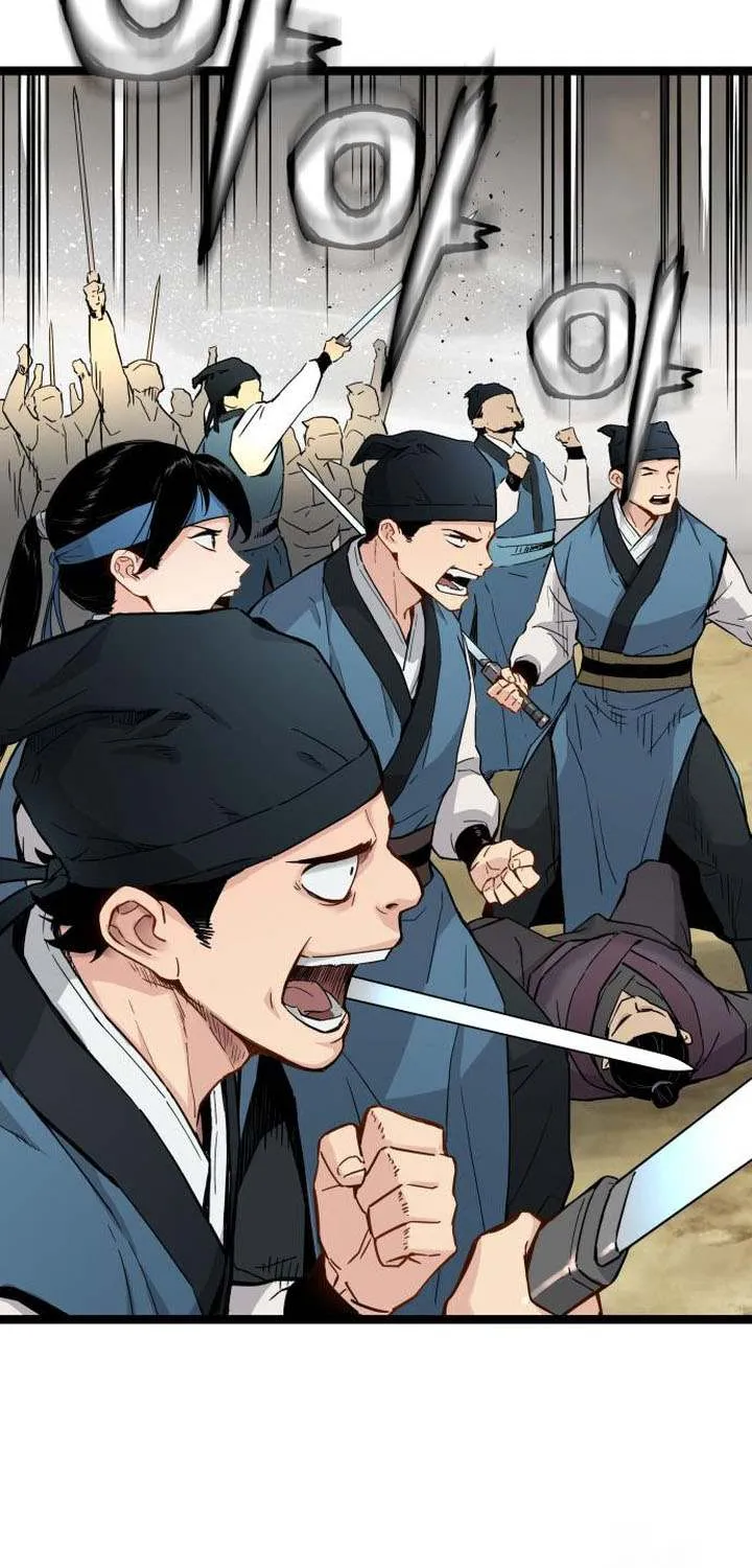 Read Surviving as a Genius on Borrowed Time chapter 33 image 22 on Lezhin
