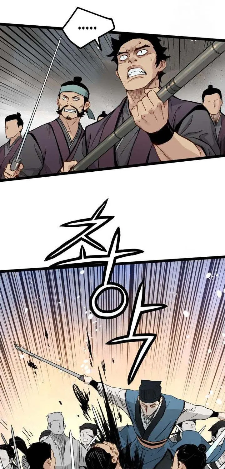 Read Surviving as a Genius on Borrowed Time chapter 33 image 23 on Lezhin