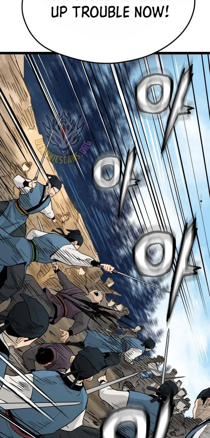 Read Surviving as a Genius on Borrowed Time chapter 33 image 28 on Lezhin