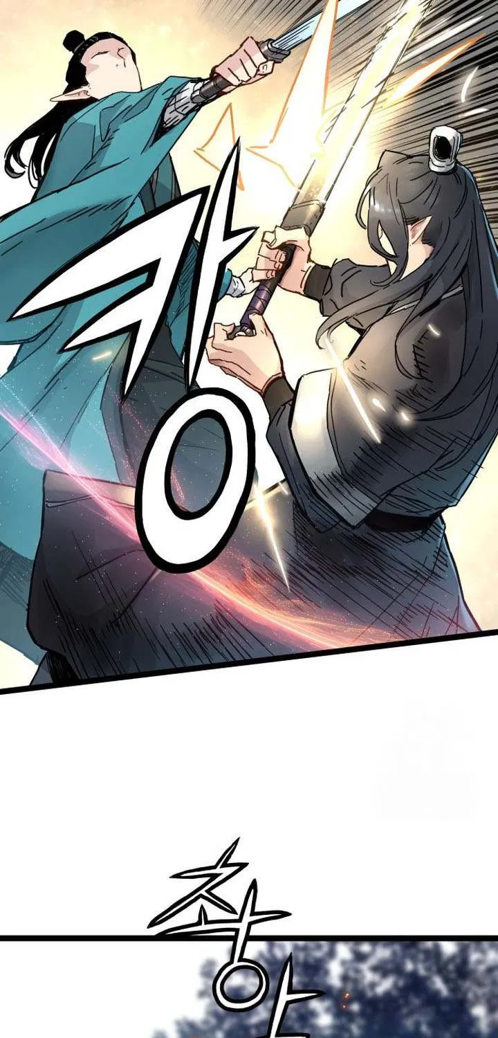 Read Surviving as a Genius on Borrowed Time chapter 33 image 30 on Lezhin