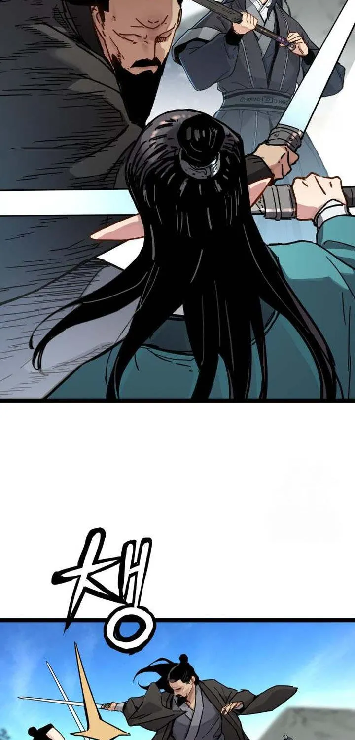 Read Surviving as a Genius on Borrowed Time chapter 33 image 32 on Lezhin