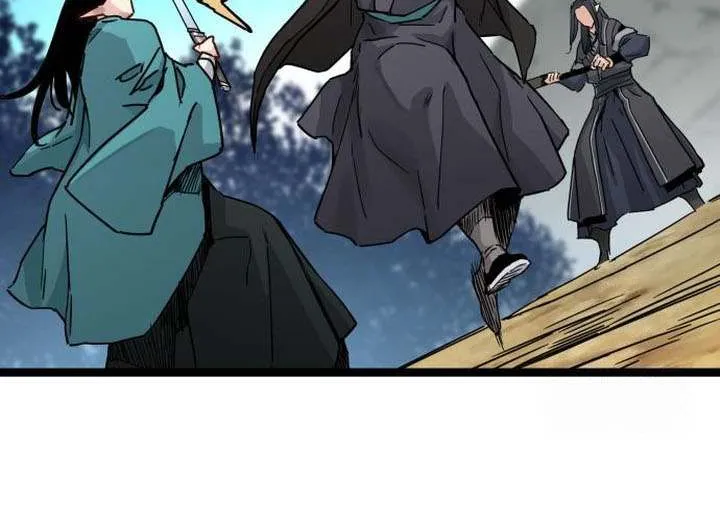 Read Surviving as a Genius on Borrowed Time chapter 33 image 33 on Lezhin