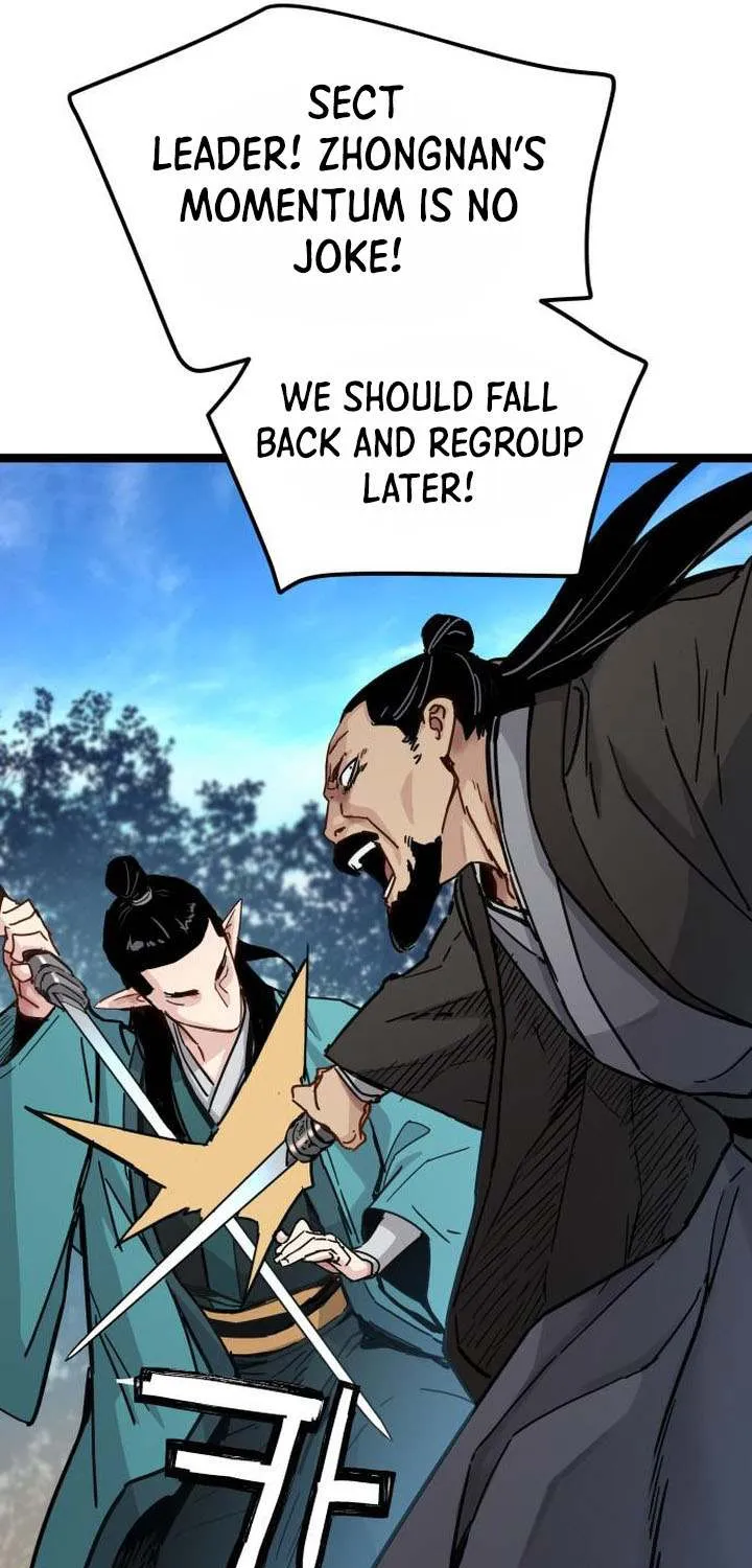 Read Surviving as a Genius on Borrowed Time chapter 33 image 34 on Lezhin