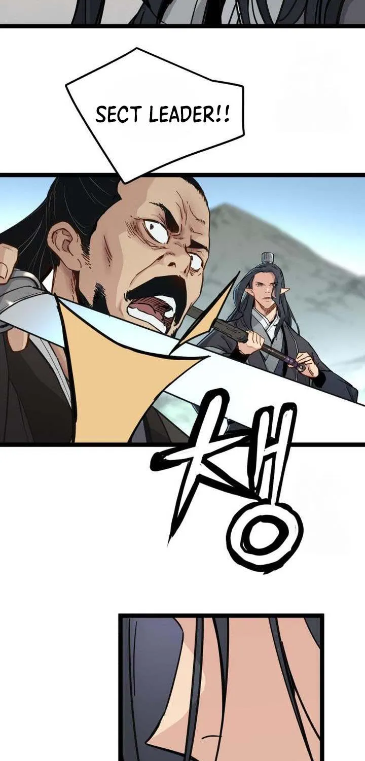 Read Surviving as a Genius on Borrowed Time chapter 33 image 36 on Lezhin