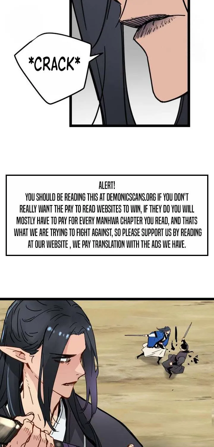 Read Surviving as a Genius on Borrowed Time chapter 33 image 37 on Lezhin