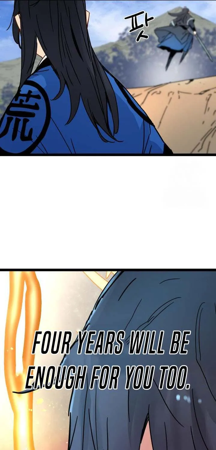 Read Surviving as a Genius on Borrowed Time chapter 33 image 41 on Lezhin