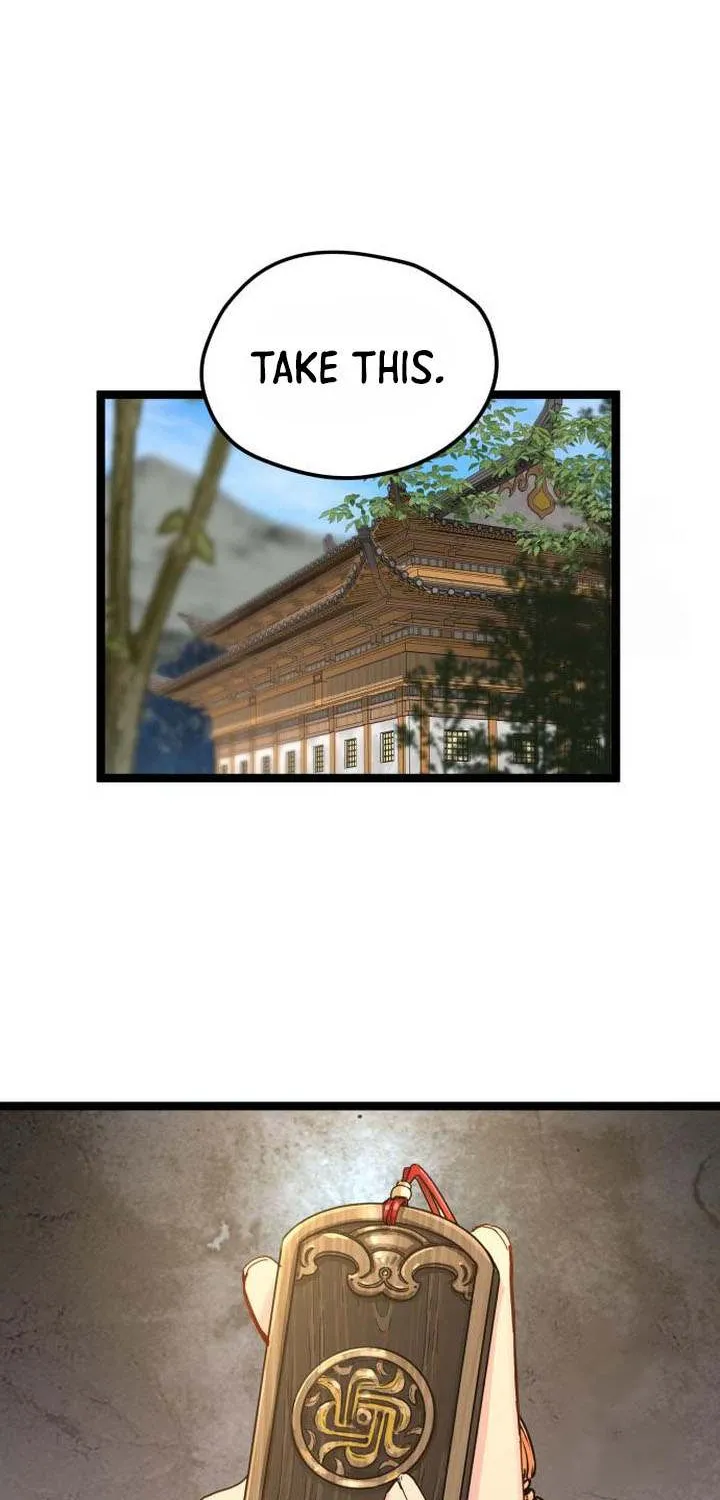 Read Surviving as a Genius on Borrowed Time chapter 33 image 44 on Lezhin