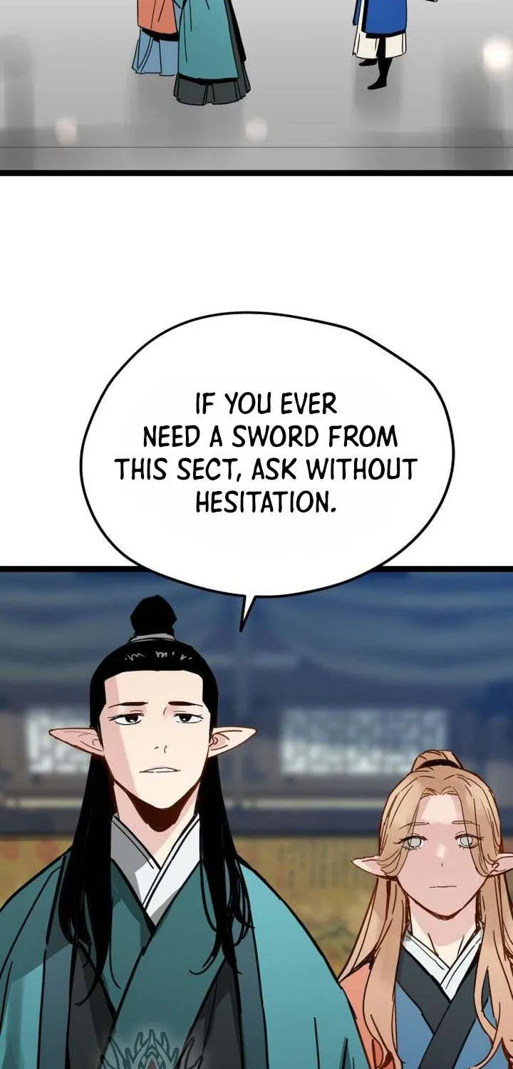Read Surviving as a Genius on Borrowed Time chapter 33 image 46 on Lezhin