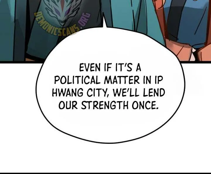 Read Surviving as a Genius on Borrowed Time chapter 33 image 47 on Lezhin
